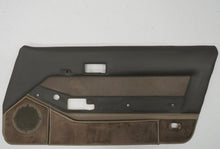 Laden Sie das Bild in den Galerie-Viewer, Nissan 300ZX Z31 Türverkleidung Türpappe Tür vorn rechts