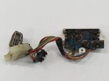 Laden Sie das Bild in den Galerie-Viewer, Mitsubishi Pajero Montero L040 Kontrollleuchten Tacho Kombiinstrument 769070-608