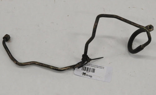 Porsche 928 S4 5.0 Kraftstoffleitung Zulauf Einspritzanlage 92811036715