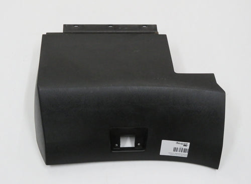 BMW E28 Handschuhfach Handschuhkkasten schwarz