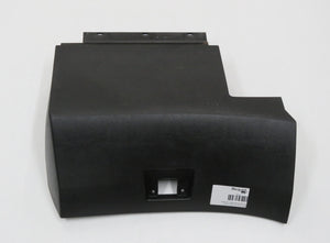 BMW E28 Handschuhfach Handschuhkkasten schwarz
