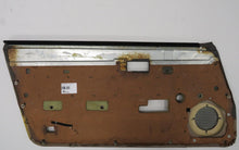 Laden Sie das Bild in den Galerie-Viewer, Nissan 300ZX Z31 Türverkleidung Türpappe Tür vorn rechts