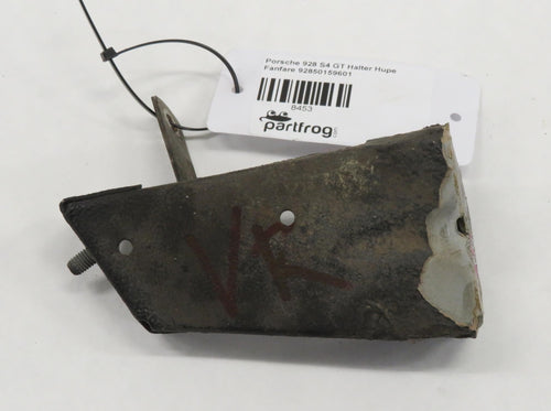 Porsche 928 S4 GT Halter Hupe Fanfare 92850159601