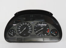 Laden Sie das Bild in den Galerie-Viewer, BMW E38 E39 5er 7er Tacho Kombiinstrument 6211-8369031