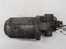 Laden Sie das Bild in den Galerie-Viewer, BMW E28 E23 E24 M30 Ölfiltergehäuse mit Thermostat für Ölkühler 1247843