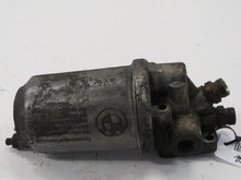 Laden Sie das Bild in den Galerie-Viewer, BMW E28 E23 E24 M30 Ölfiltergehäuse mit Thermostat für Ölkühler 1247843