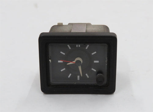 Range Rover Classic Uhr Zeituhr Armaturenbrett