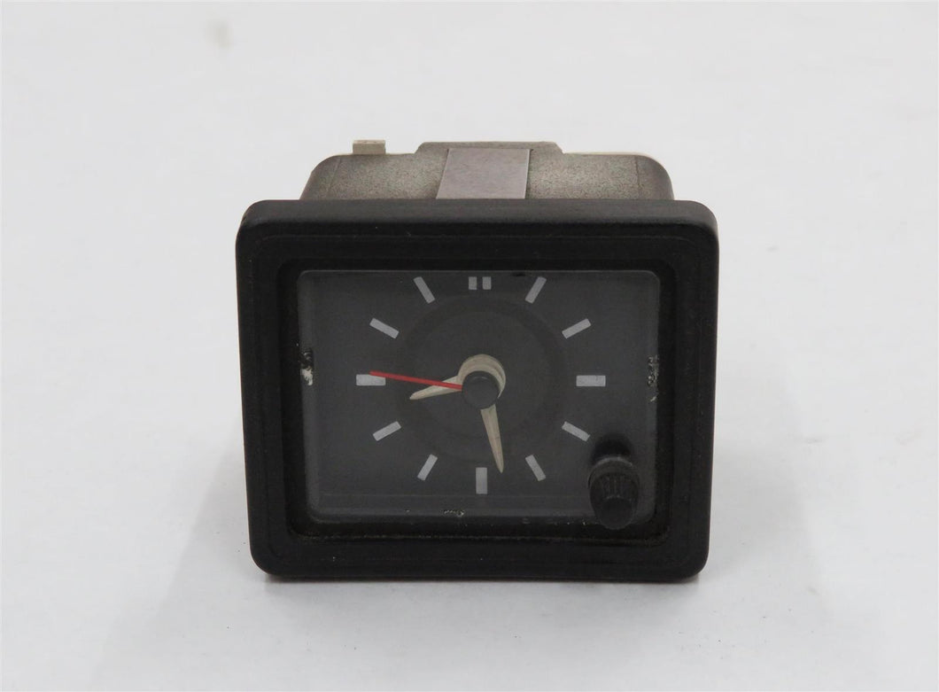 Range Rover Classic Uhr Zeituhr Armaturenbrett