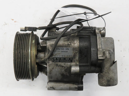 Mercedes Benz R129 300SL W140 300SE W124 M104 Zusatzluftpumpe A0001402685
