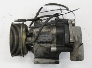 Mercedes Benz R129 300SL W140 300SE W124 M104 Zusatzluftpumpe A0001402685