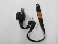 Laden Sie das Bild in den Galerie-Viewer, BMW E12 5er Sicherheitsgurt Gurt Anschnallgurt vorn links