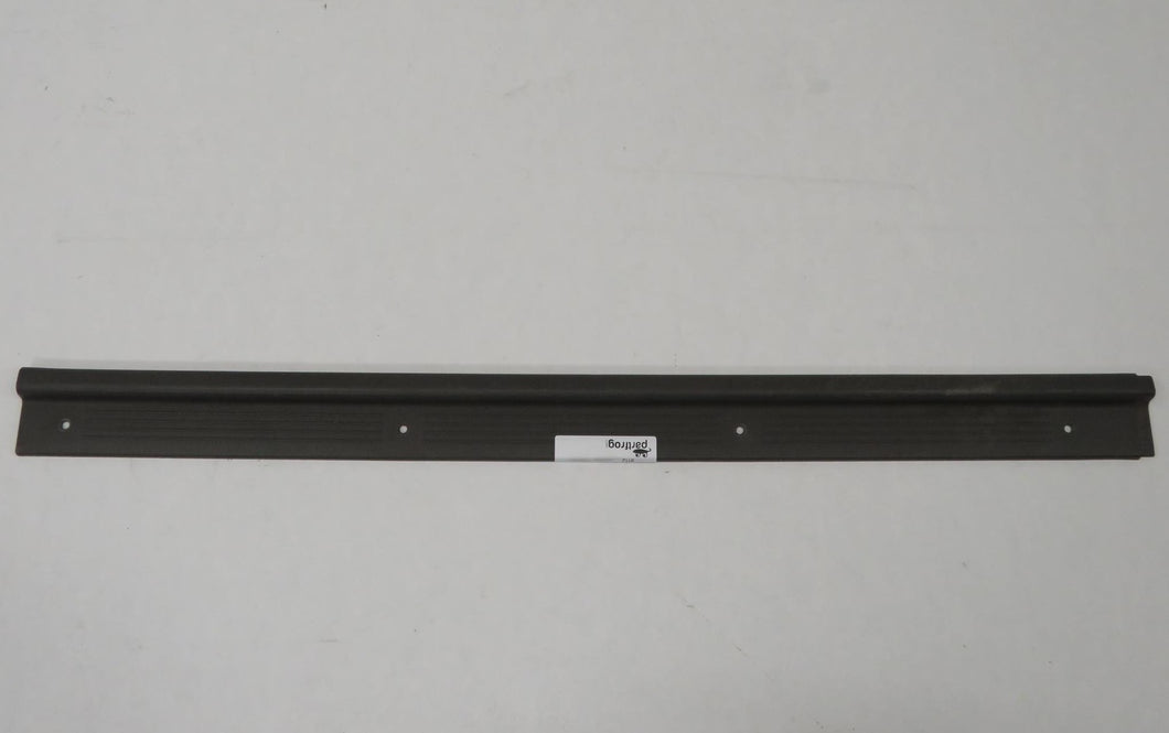 Nissan 300ZX Z31 Einstiegsleiste Schwellerverkleidung Tür rechts 7695004P10