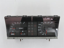 Laden Sie das Bild in den Galerie-Viewer, Range Rover Classic V8 Tacho Kombiinstrument Km/h Drehzahlmesser