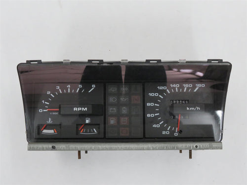 Range Rover Classic V8 Tacho Kombiinstrument Km/h Drehzahlmesser