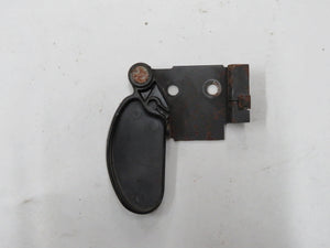 BMW E12 Öffner Hebel Motorhaube