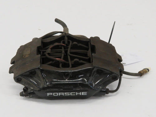 Porsche 928 S4 GT Bremssattel Bremse hinten rechts Brembo 92835242201