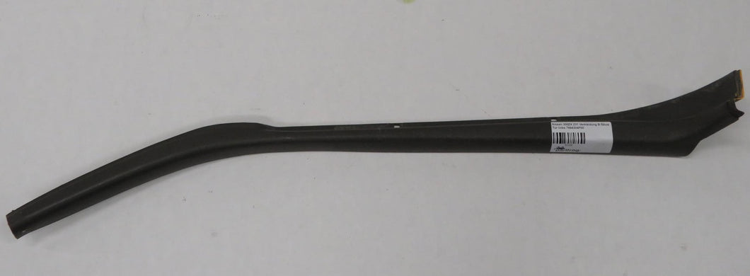 Nissan 300ZX Z31 Verkleidung B-Säule Tür links 7694304P00