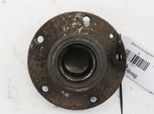 Laden Sie das Bild in den Galerie-Viewer, BMW E3 E9 Radnabe Radträger vorn