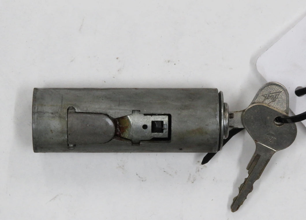 BMW Neue Klasse 1500 1600 1800 2000 Zündschloss mit 2x Schlüssel