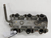 Laden Sie das Bild in den Galerie-Viewer, Nissan 300ZX Z31 3.0 Turbo Luftansauggehäuse Ansaugbrücke am Zylinderkopf