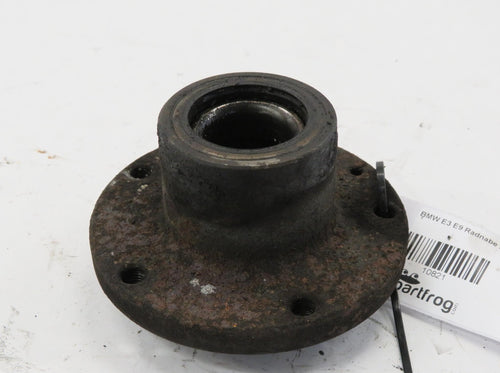 BMW E3 E9 Radnabe Radträger vorn