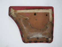 Laden Sie das Bild in den Galerie-Viewer, Rover P5 Mark II 3.0 Türverkleidung Innenverkleidung Tür hinten rechts