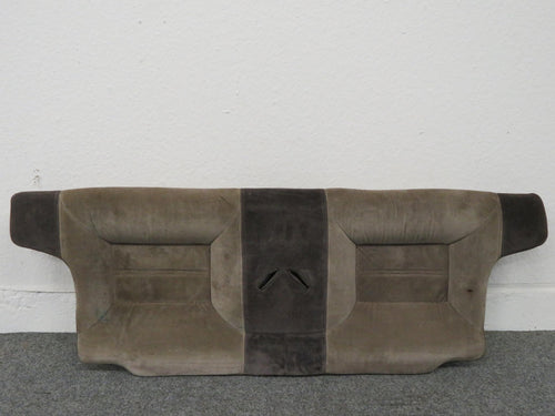 Nissan 300ZX Z31 Rücksitz Rücksitzbank Rückbank