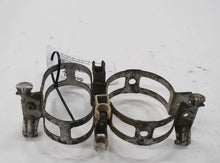 Laden Sie das Bild in den Galerie-Viewer, Mercedes Benz W140 R129 Halterung Schelle Kraftstofffilter und Kraftstoffpumpe
