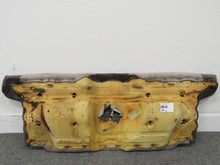 Laden Sie das Bild in den Galerie-Viewer, Nissan 300ZX Z31 Rücksitz Rücksitzbank Rückbank