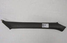Laden Sie das Bild in den Galerie-Viewer, Nissan 300ZX Z31 Verkleidung Innenverkleidung A-Säule vorn rechts