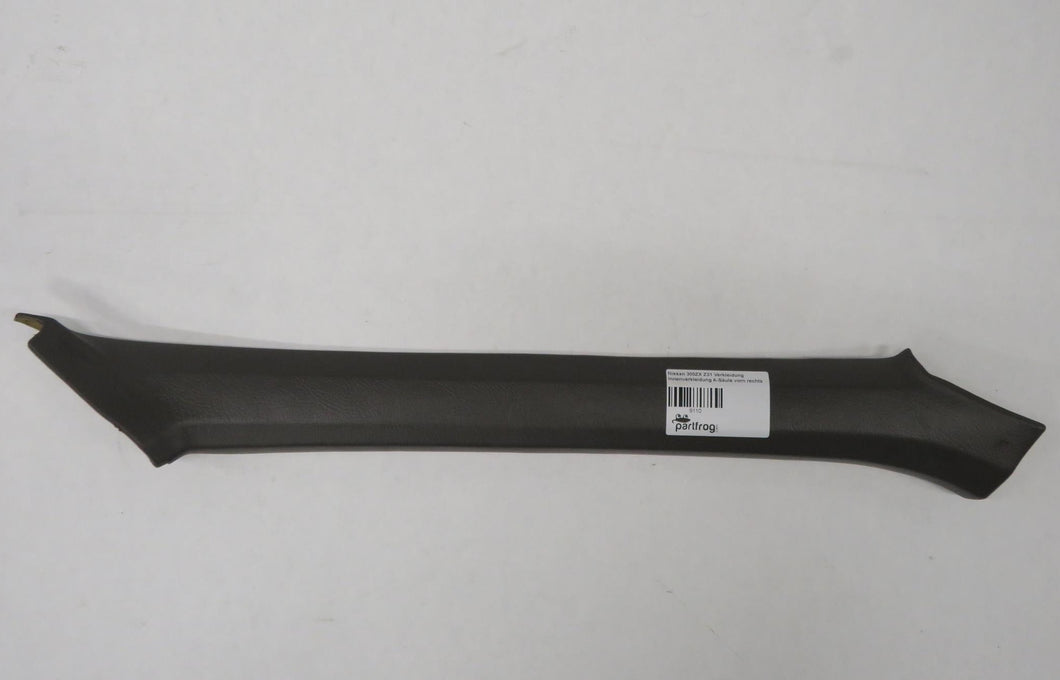 Nissan 300ZX Z31 Verkleidung Innenverkleidung A-Säule vorn rechts