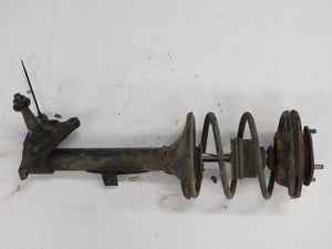 Nissan 300ZX Z31 Federbein Stossdämpfer vorn links