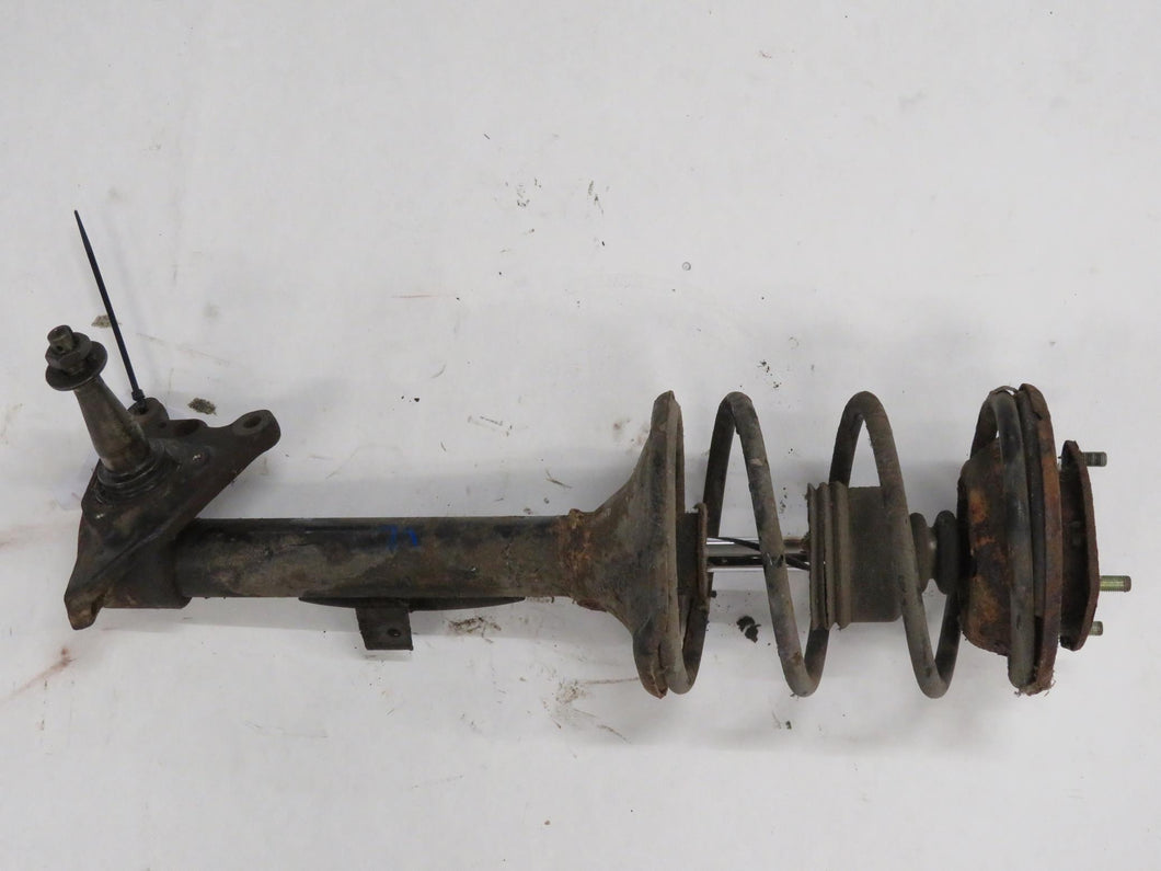 Nissan 300ZX Z31 Federbein Stossdämpfer vorn links