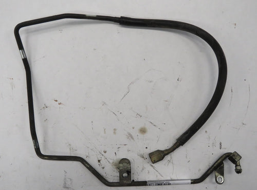 Mercedes Benz W140 300SE M104 Kraftstoffleitung Schlauch Einspritzanlage vorn