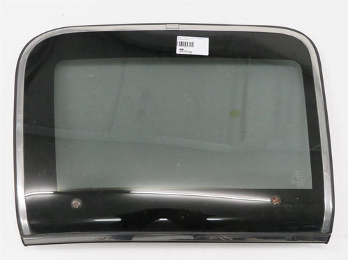 Nissan 300ZX Targa Z31 Targadach Glasdach links