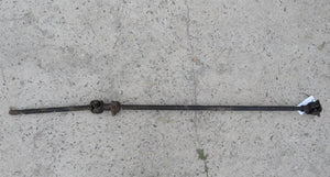 Toyota Land Cruiser HJ60 Kardanwelle Antrieb Winde Seilwinde