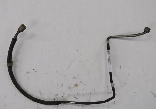 Mercedes Benz W140 300SE M104 Kraftstoffleitung Schlauch Einspritzanlage hinten