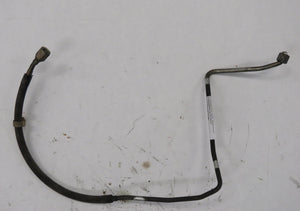 Mercedes Benz W140 300SE M104 Kraftstoffleitung Schlauch Einspritzanlage hinten
