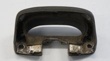 Laden Sie das Bild in den Galerie-Viewer, Porsche 928 928S Armaturenbrett Tacho Instrumentenhutze Grau 92855203104