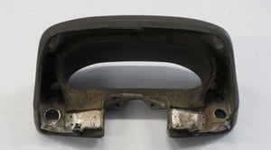 Porsche 928 928S Armaturenbrett Tacho Instrumentenhutze Grau 92855203104