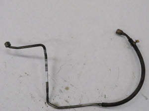 Mercedes Benz W140 300SE M104 Kraftstoffleitung Schlauch Einspritzanlage hinten