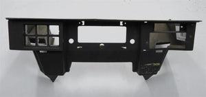 Range Rover Classic Abdeckung Blende Mittelkonsole Armaturenbrett