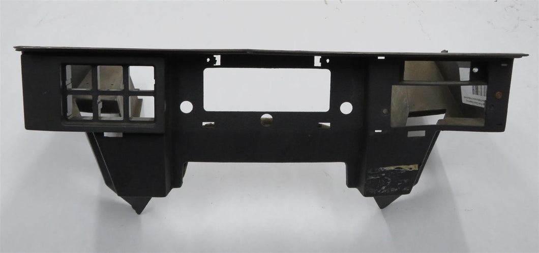 Range Rover Classic Abdeckung Blende Mittelkonsole Armaturenbrett