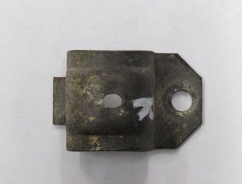 BMW E28 Halter Schelle Stabilisator vorn