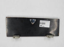 Laden Sie das Bild in den Galerie-Viewer, Rover P5 Mark II 3.0 Handschuhfach Deckel Klappe Verkleidung Holz Chrom