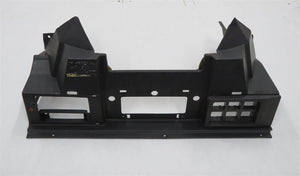 Range Rover Classic Abdeckung Blende Mittelkonsole Armaturenbrett