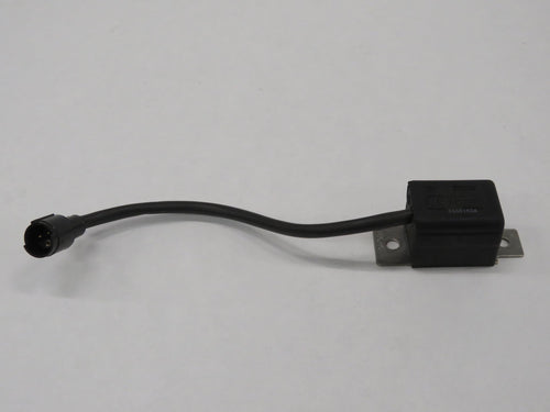 Porsche 928 S4 GT Frontsensor Crash-Sensor 92861322001