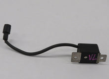 Laden Sie das Bild in den Galerie-Viewer, Porsche 928 S4 GT Frontsensor Crash-Sensor 92861322001
