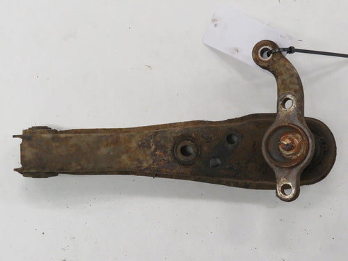 Nissan 300ZX Z31 Querlenker vorn links unten Traggelenk und Lenkhebel