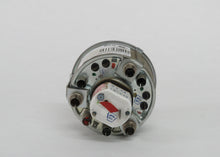 Laden Sie das Bild in den Galerie-Viewer, BMW Neue Klasse 1500 1600 1800 2000 Kombiinstrument Tankanzeige Temperaturanzeige Uhr